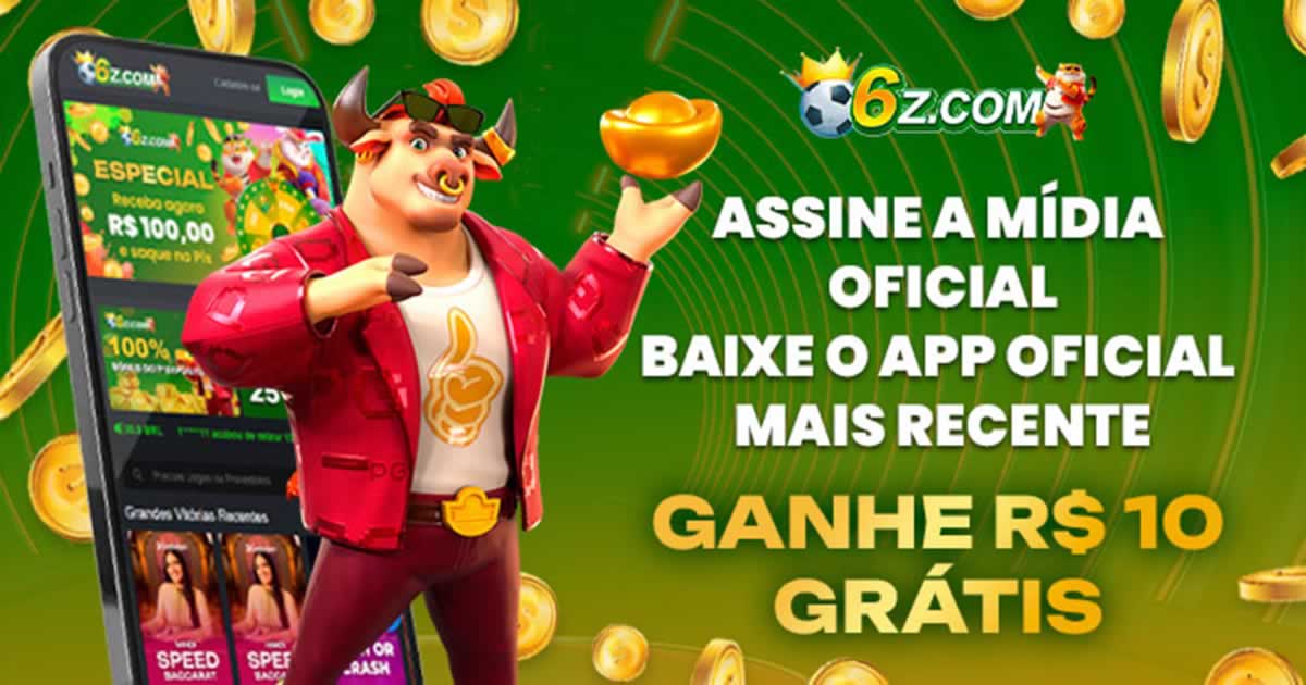 brazino777.comptbet365.comhttps queens 777.combrapub paga O cassino oferece mais de 150 jogos. A operadora oferece caça-níqueis, jogos de mesa, vídeo pôquer e jogos especiais. Cada categoria desta categoria oferece jogos com diferentes temas e formas de pagamento.