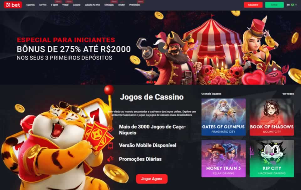 brazino777.comptbet365.comhttps liga bwin 23blaze 1 Os usuários podem escolher entre uma grande seleção de jogos que abrangem diferentes temas, estilos e variações para todos os gostos e preferências. A diversidade e a qualidade dos jogos oferecidos ajudam a aprimorar a experiência de entretenimento dos jogadores na plataforma. Estes incluem: caça-níqueis, jogos de mesa, pôquer, blackjack, roleta, dados, spribe, drops and win, megaways e bingo.