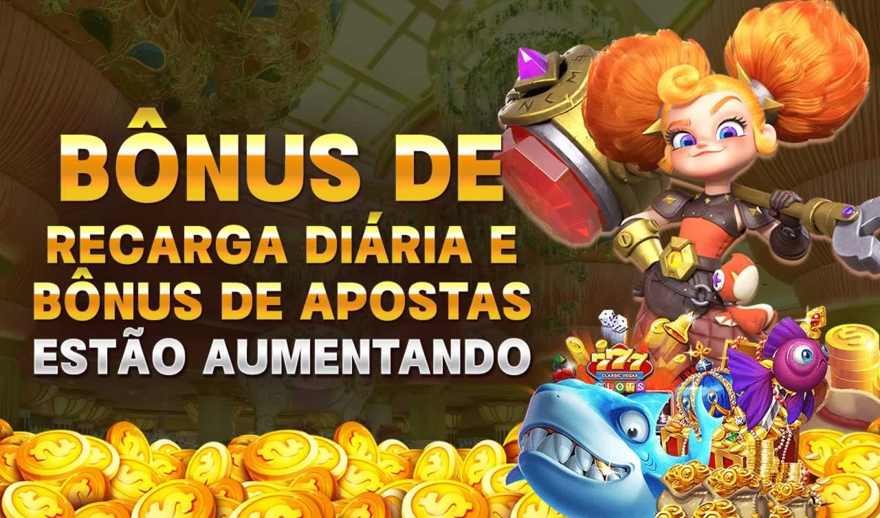 No momento desta análise, não havia ofertas de casino disponíveis na plataforma de apostas.