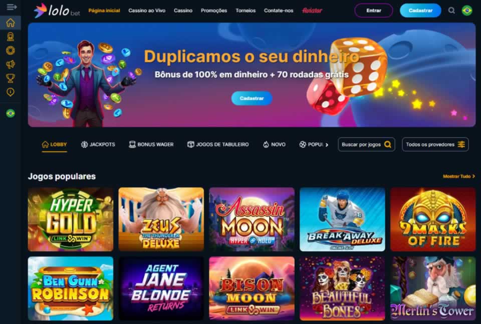 brazino777.comptbet365.comhttps queens 777.comliga bwin 23tipminer blaze Oferecendo aos seus usuários uma plataforma bastante honesta e estruturada, não consegue competir com os grandes sites de apostas esportivas do nosso mercado, mas algumas de suas vantagens podem ser aproveitadas para maximizar seus ganhos.