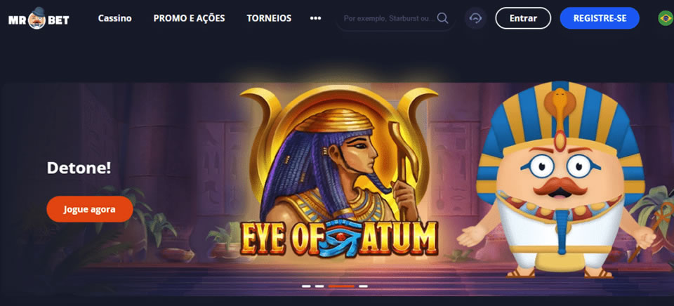 O Campo Bet oferece bônus de cassino de até R$ 4.500 nos quatro primeiros depósitos e 200 rodadas de bônus. Esta aposta está disponível para novos usuários que fizerem seu primeiro depósito e funciona da seguinte forma: Bônus de 100% no primeiro depósito R$ 1.000 + 50 rodadas de bônus. Segunda vez, bônus de depósito de 120% até R$ 1.000 + 50 giros. No seu terceiro depósito o bônus é de 100% até R$ 1.000 + 50 giros. 120% no seu quarto depósito, até R$ 1.500 + 50 rodadas de bônus.