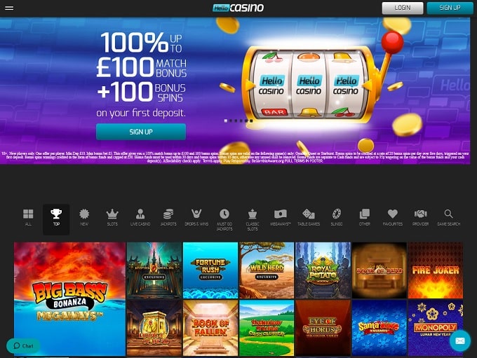 stake casino apk