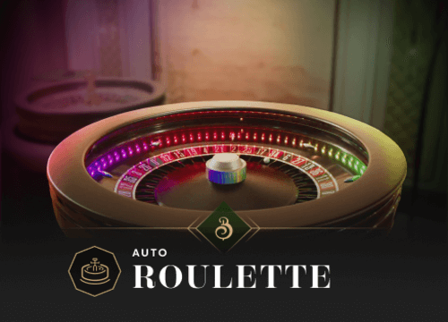 photo roulette