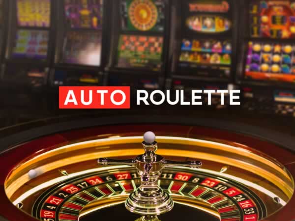 online roulette casino