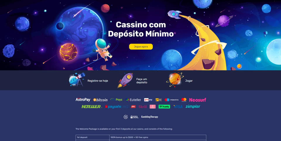 Os fornecedores parceiros da plataforma que oferecem jogos disponíveis na plataforma são empresas de licenciamento cuidadosamente selecionadas, cujos jogos são testados para garantir resultados justos e total imparcialidade.